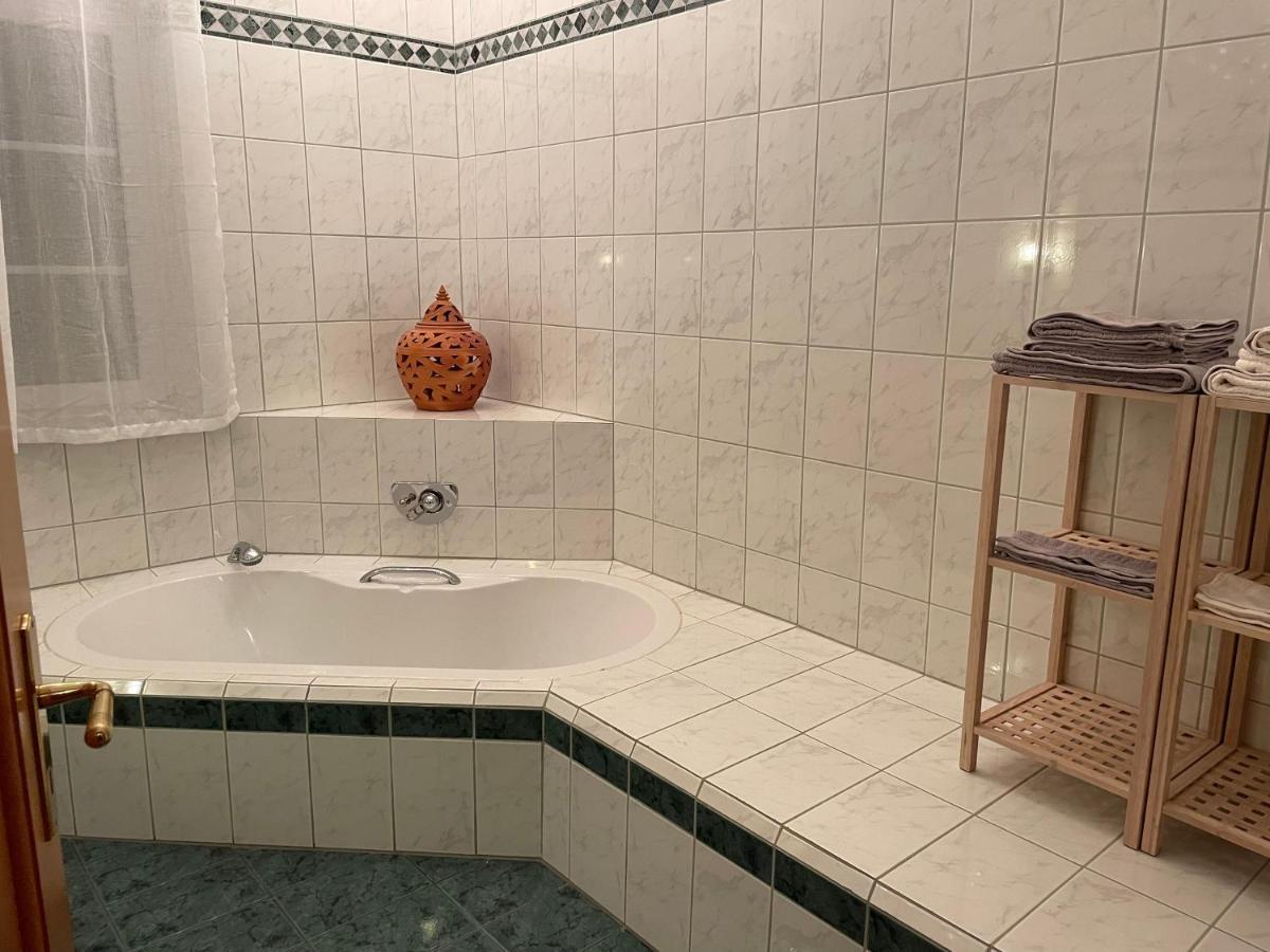 Toploft Im Ilmtal Hettenshausen Buitenkant foto