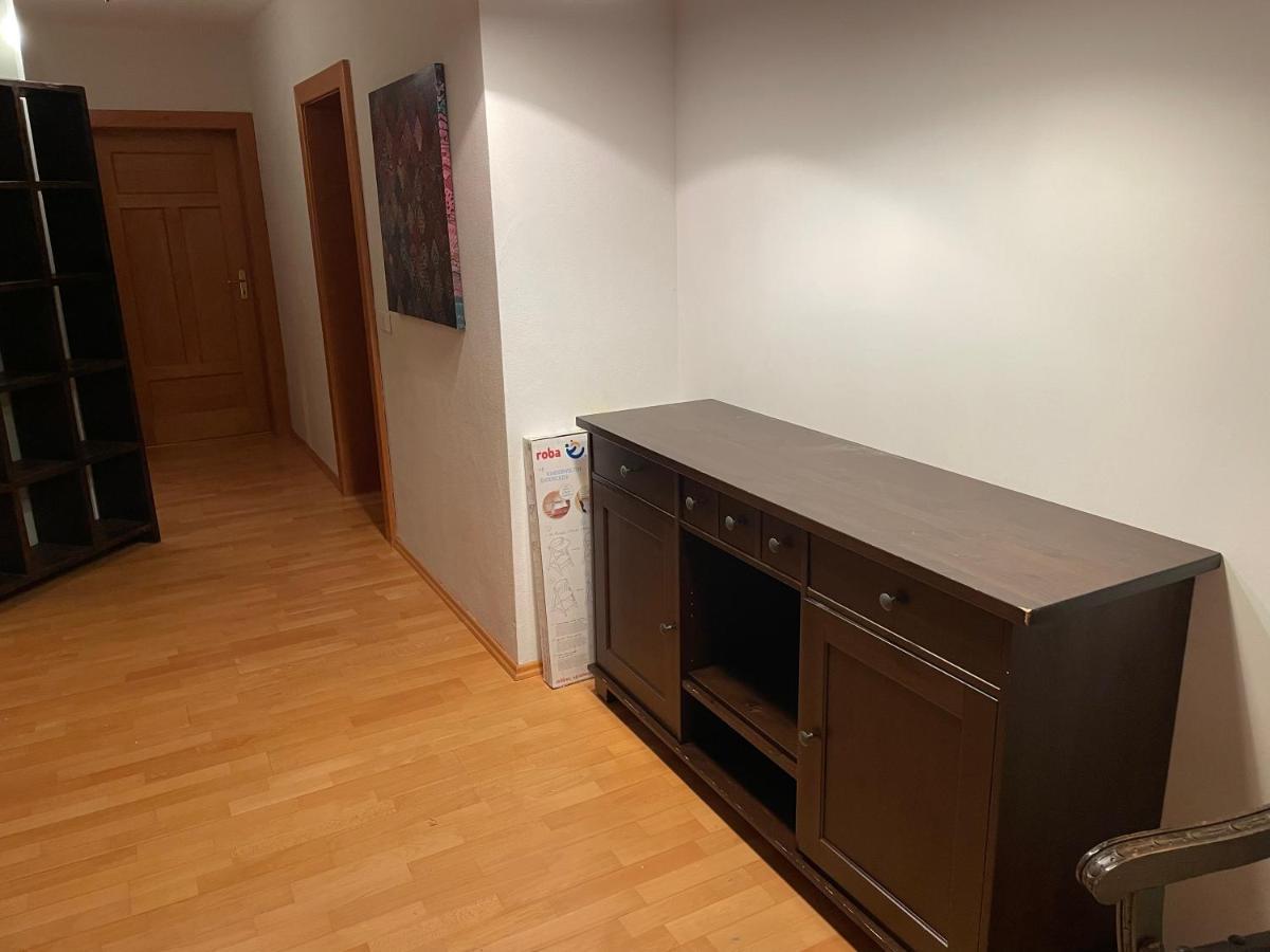 Toploft Im Ilmtal Hettenshausen Buitenkant foto